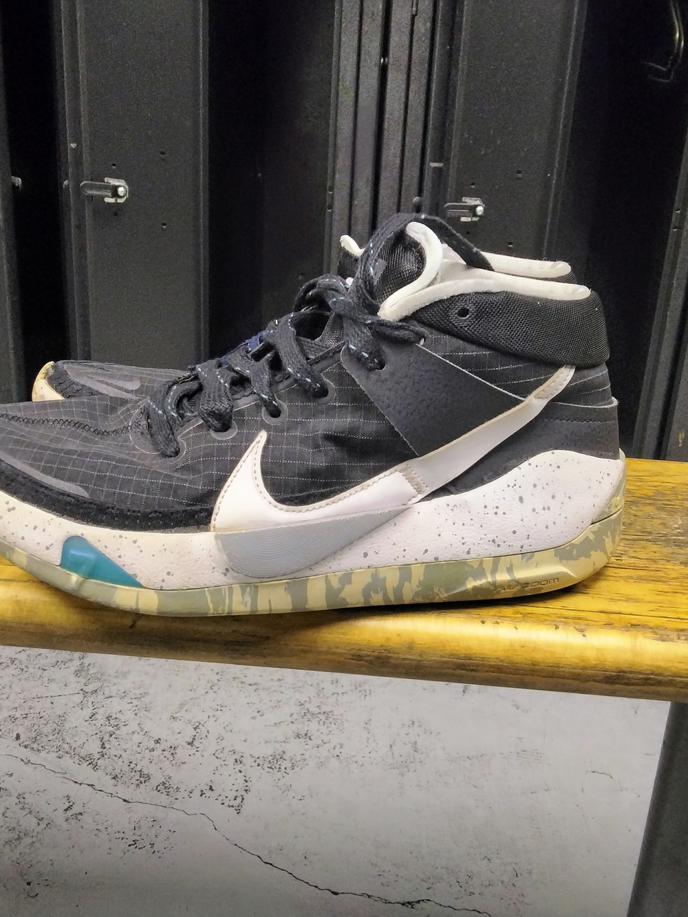 Nike Kd 13